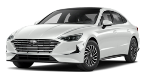 Hyundai sonata 2021